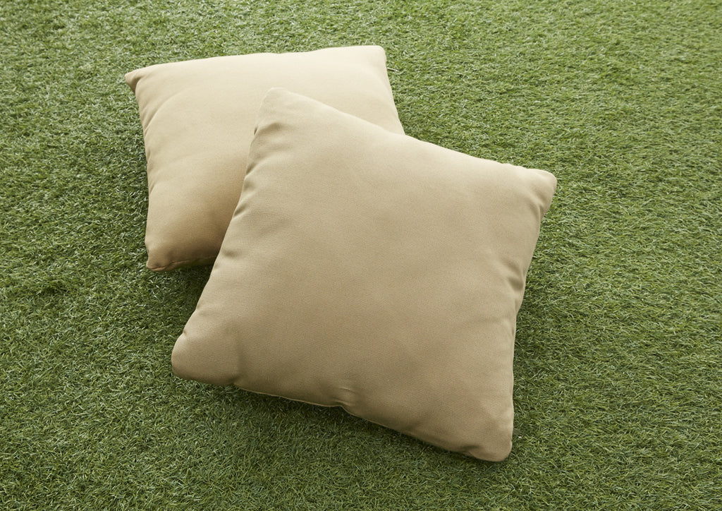 CIFORTEE Outdoor Cushion (Light Brown)