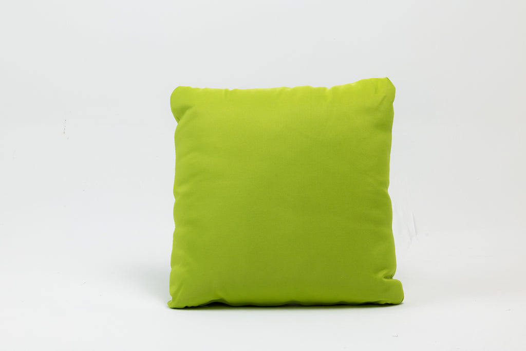 CIFORTEE Outdoor Cushion (Lime Green)