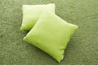CIFORTEE Outdoor Cushion (Lime Green)