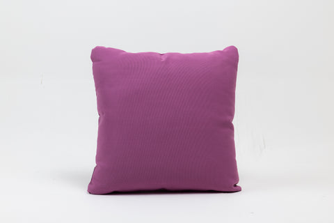 CIFORTEE Outdoor Cushion (Purple)