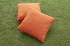 CIFORTEE Outdoor Cushion (Sunset)