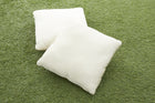 CIFORTEE Outdoor Cushion (White)