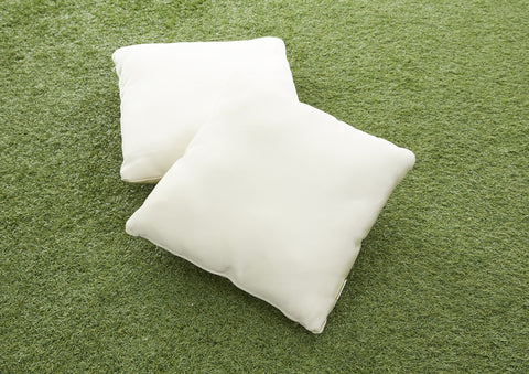CIFORTEE Outdoor Cushion (White)