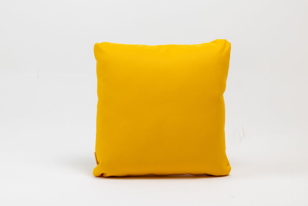 CIFORTEE Outdoor Cushion (Yellow)