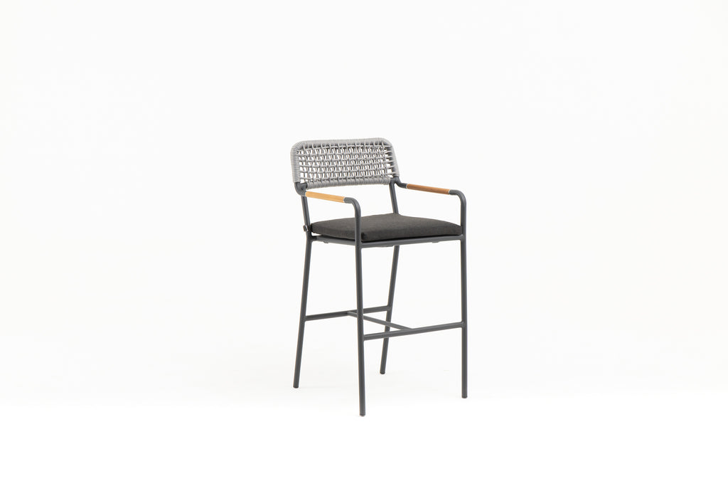 DENARAU Outdoor Bar Chair