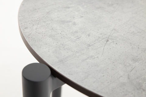 DENARAU Outdoor Side Table