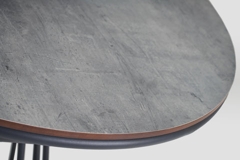 DENARAU Outdoor Dining Table