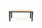 HAMILTON Outdoor Dining Table (Wood-look)