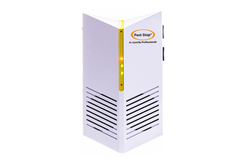 Pest-Stop® Dual Action Pest Repeller
