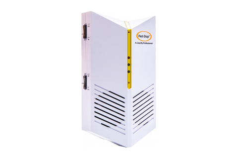 Pest-Stop® Dual Action Pest Repeller