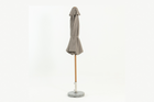 EUPEN Center Pole Parasol