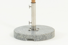 EUPEN Center Pole Parasol