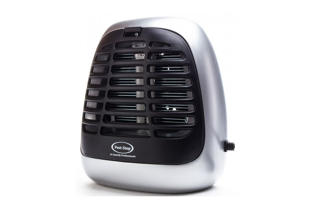 Pest-Stop® Electronic Mosquito & Flying Insect Killer