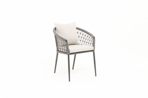 FLYNN Outdoor Dining Chair