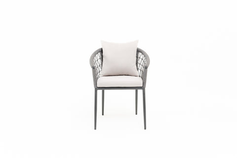 FLYNN Outdoor Dining Chair