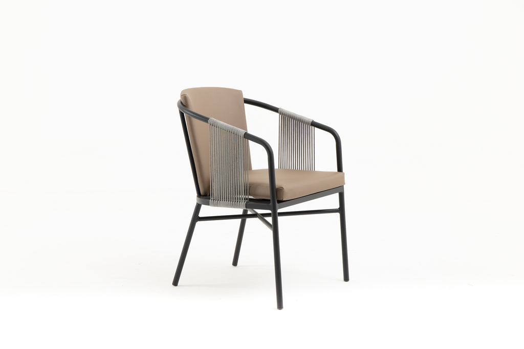 GISBORNE Outdoor Dining Chair