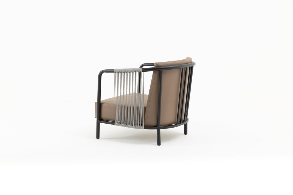 GISBORNE Outdoor Lounge Chair