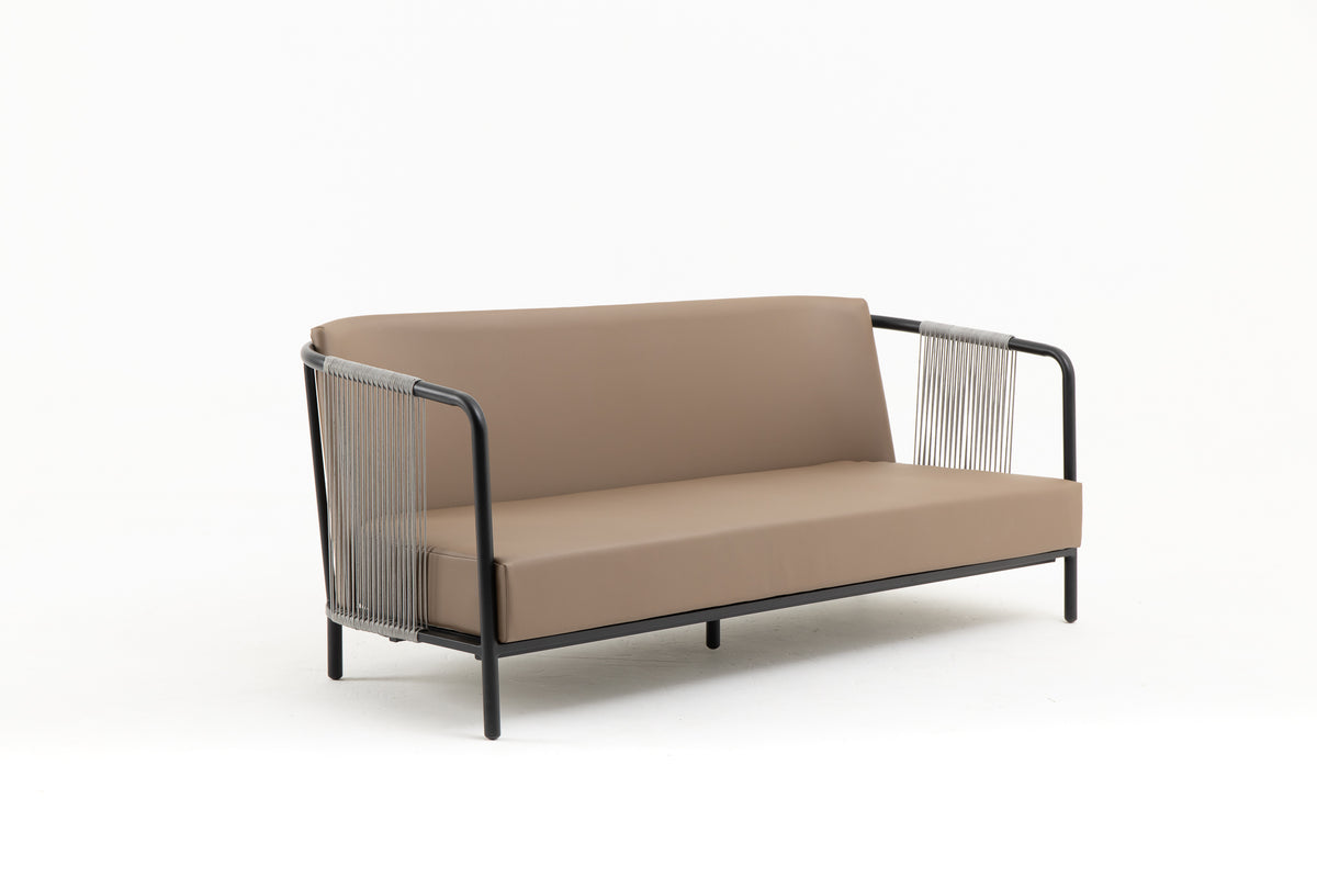 GISBORNE Outdoor Sofa │ Boulevard Outdoor Furniture Boulevard Outdoor