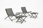 HITI-VOLOS Patio Set