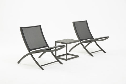 HITI-VOLOS Balcony Set