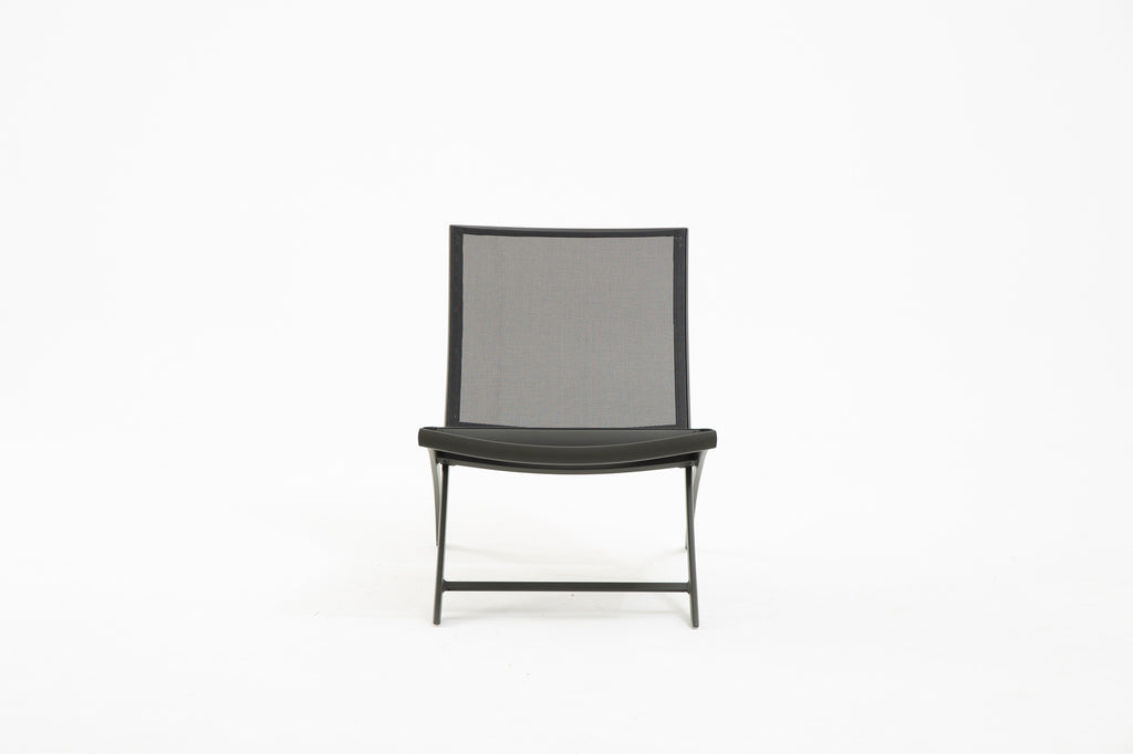 HITI Foldable Deck Chair