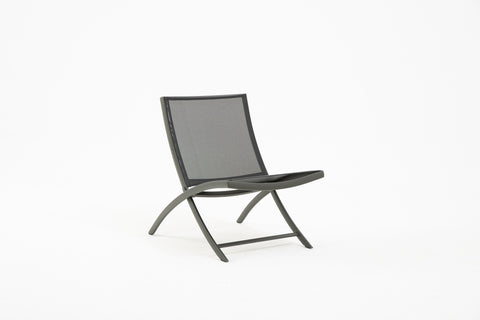 HITI Foldable Deck Chair