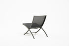 HITI Foldable Deck Chair