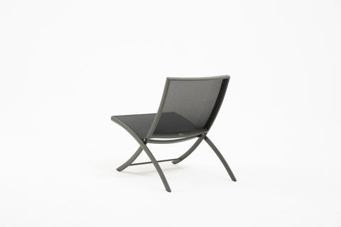 HITI Foldable Deck Chair