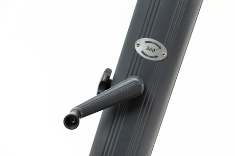 JARDER Side Pole Parasol