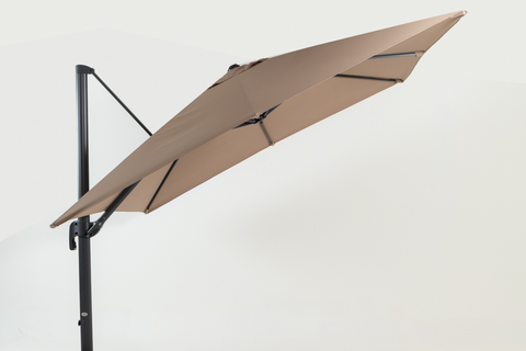 JARDER Side Pole Parasol