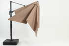 JARDER Side Pole Parasol