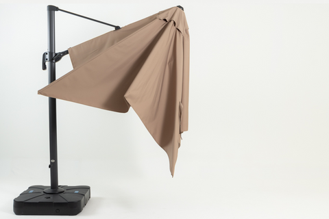 JARDER Side Pole Parasol