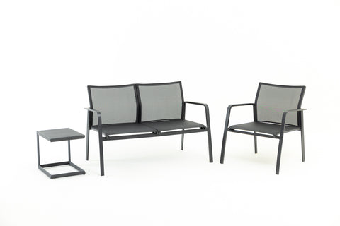KAVALA-VOLOS  Outdoor Lounge Set