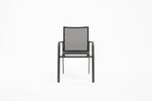 KAVALA Stackable Outdoor Dining Chair