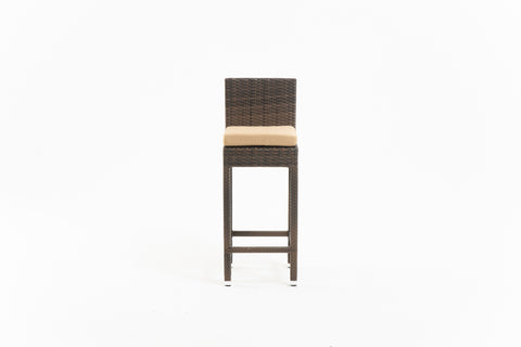 KENDARI Outdoor Bar Chair