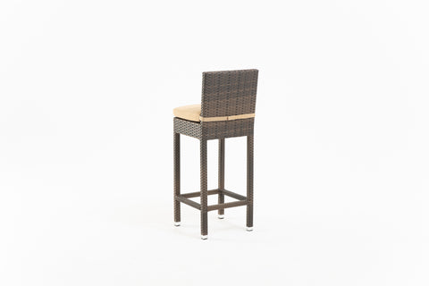 KENDARI Outdoor Bar Chair