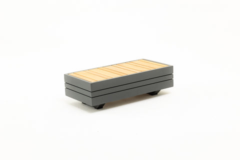 KNOCKRANNY Outdoor Side Table