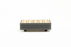 KNOCKRANNY Outdoor Side Table