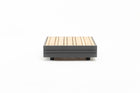 KNOCKRANNY Outdoor Coffee Table