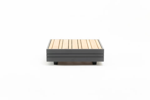 KNOCKRANNY Outdoor Coffee Table