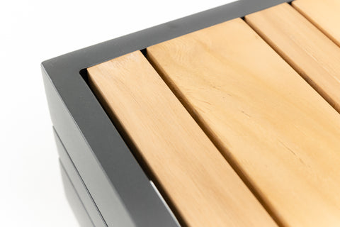 KNOCKRANNY Outdoor Side Table