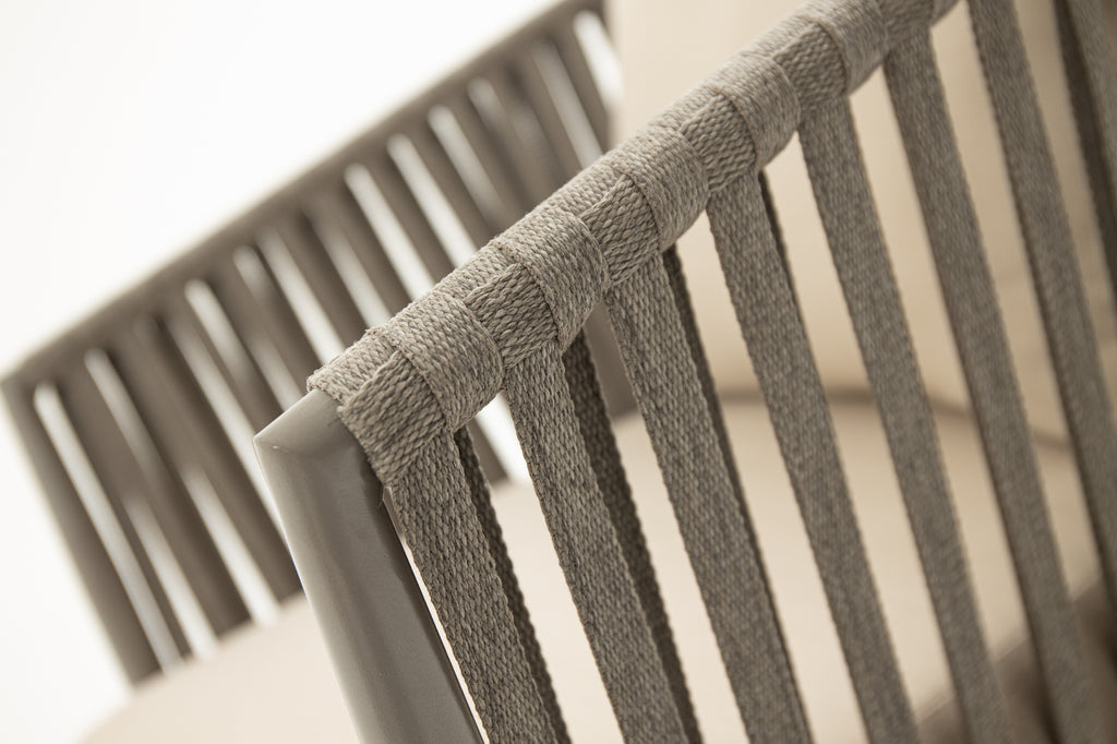 KOZANI Outdoor Lounge Chair