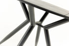 LEODOS Outdoor Bistro Table