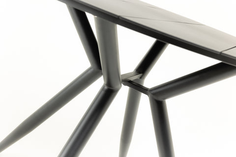 LEODOS Outdoor Bistro Table