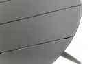 LEODOS Outdoor Bistro Table