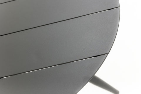 LEODOS Outdoor Bistro Table
