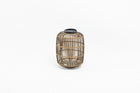 LUMINUS Outdoor Solar Lantern Lamp (Large)