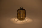 LUMINUS Outdoor Solar Lantern Lamp (Large)