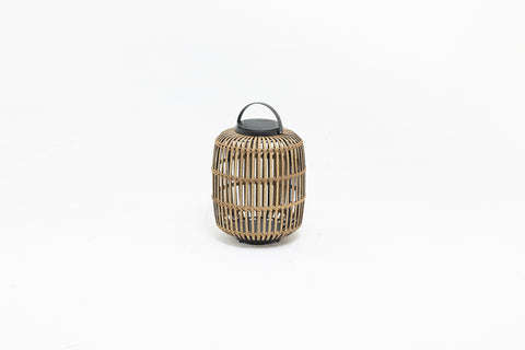 LUMINUS Outdoor Solar Lantern Lamp (Small)