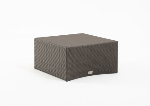 MAKASSAR Outdoor Ottoman